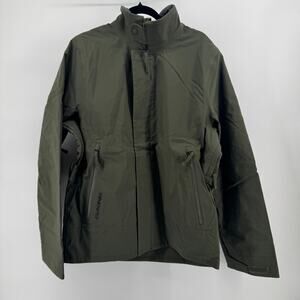 Dakine A-1 Snow Ski Insulated Jacket Mens Sz M - NWT Winter Snowboard Coat